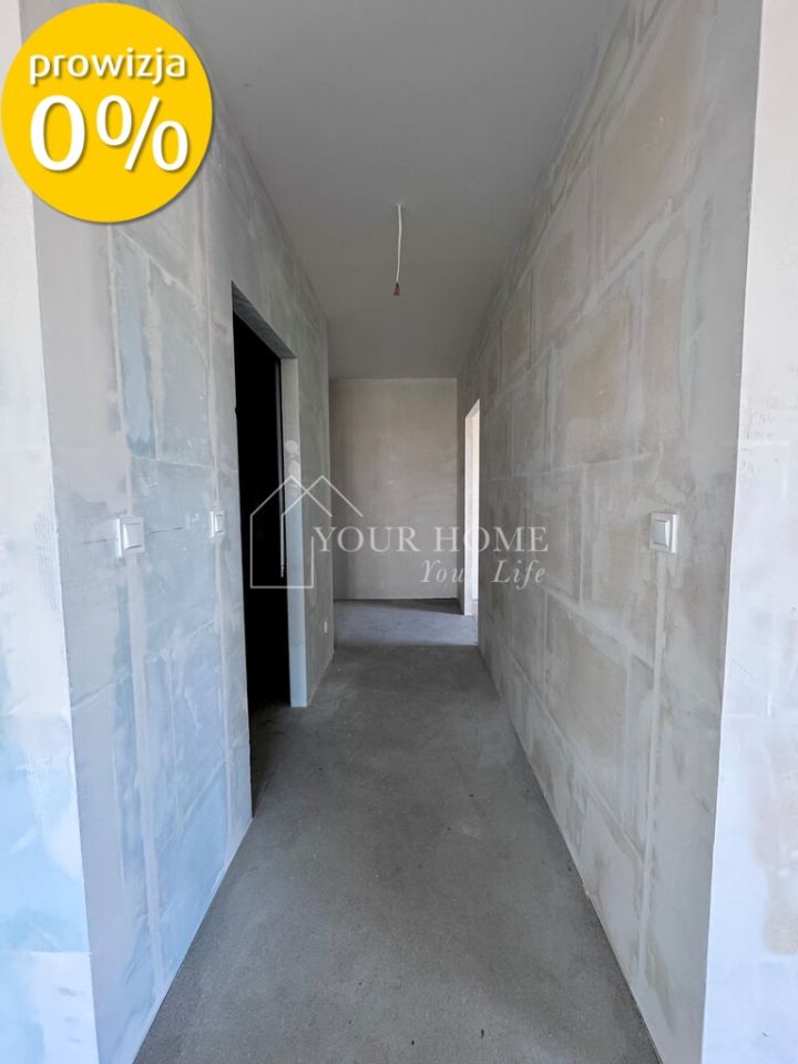 Mieszkanie 2-pokojowe Wrocław Południe. Zdjęcie 4