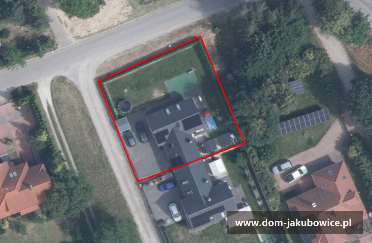 bliźniak, 5 pokoi Jakubowice Konińskie-Kolonia, ul. Zemborska. Zdjęcie 10