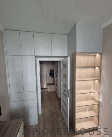 Mieszkanie 3-pokojowe Warszawa Żoliborz, ul. Kaliny Jędrusik. Zdjęcie 8