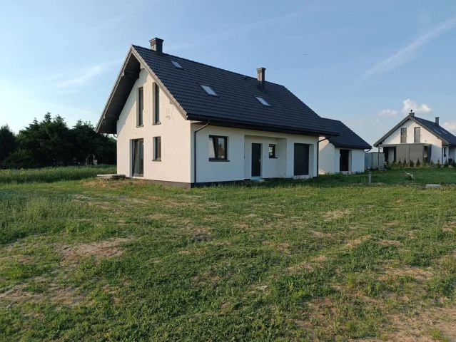 dom wolnostojący, 3 pokoje Marynin. Zdjęcie 1