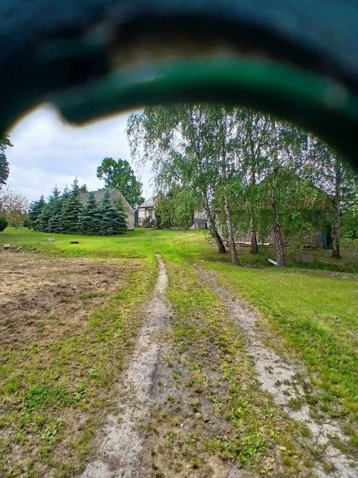 Działka rolna Łąkie, Łąkie. Zdjęcie 8