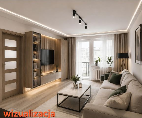 Mieszkanie 2-pokojowe Racibórz Centrum, ul. Ludwika. Zdjęcie 1