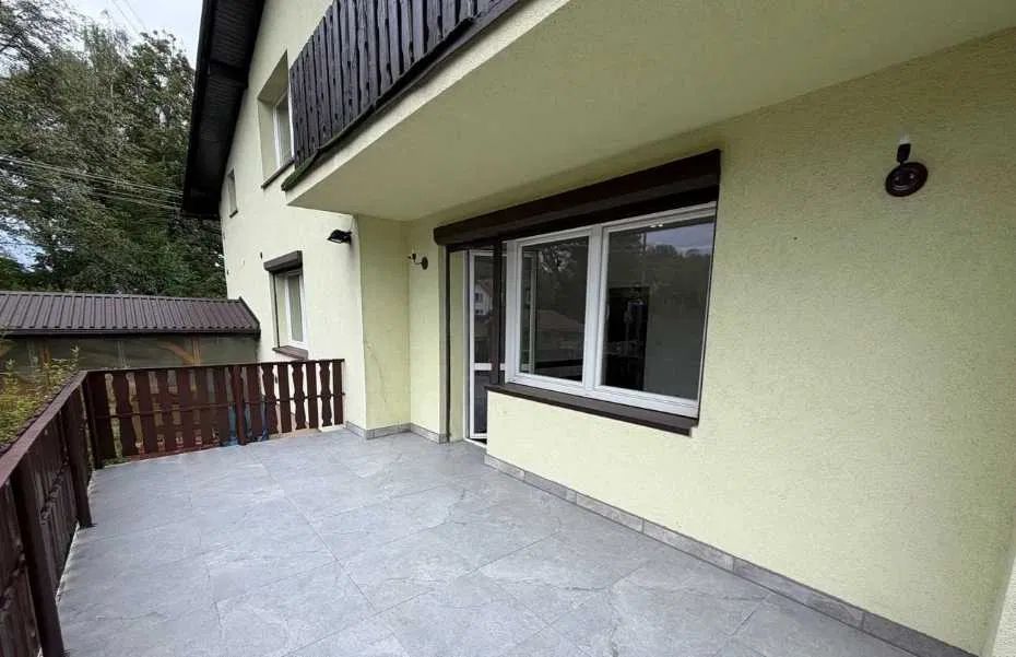 Mieszkanie 3-pokojowe Ustroń Lipowiec, ul. Lipowa. Zdjęcie 6