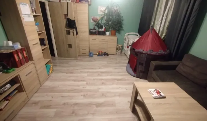 Mieszkanie 3-pokojowe Lublin Czuby, ul. Wyżynna