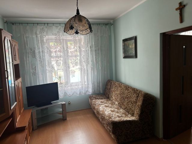 Mieszkanie 3-pokojowe Sianów. Zdjęcie 1