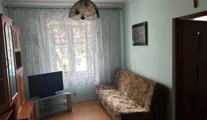 Mieszkanie 3-pokojowe Sianów