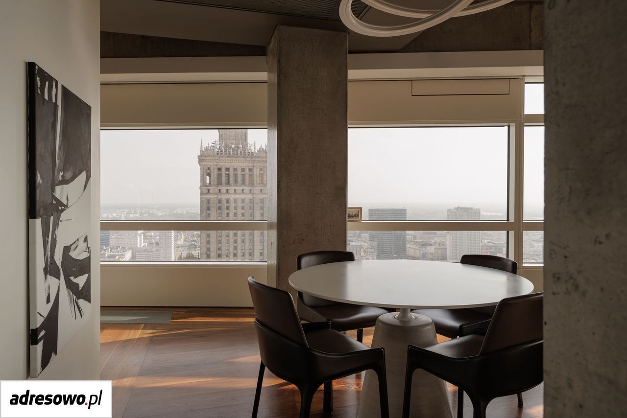 Mieszkanie 2-pokojowe Warszawa Śródmieście, ul. Złota. Zdjęcie 5