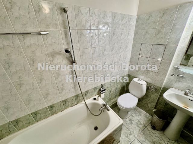 Mieszkanie 1-pokojowe Łódź, ul. Klaudiusza Łazowskiego. Zdjęcie 13