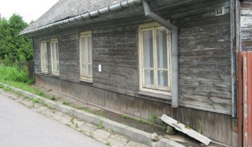 dom wolnostojący, 3 pokoje Wąchock, ul. Sandomierska. Zdjęcie 1