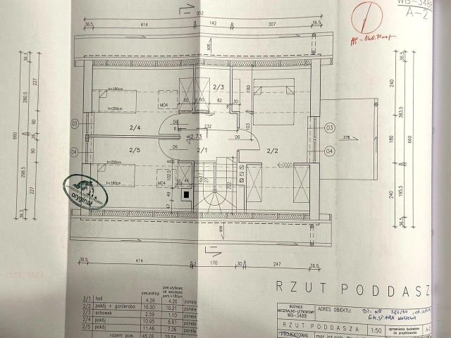 Działka budowlana Olpuch. Zdjęcie 13