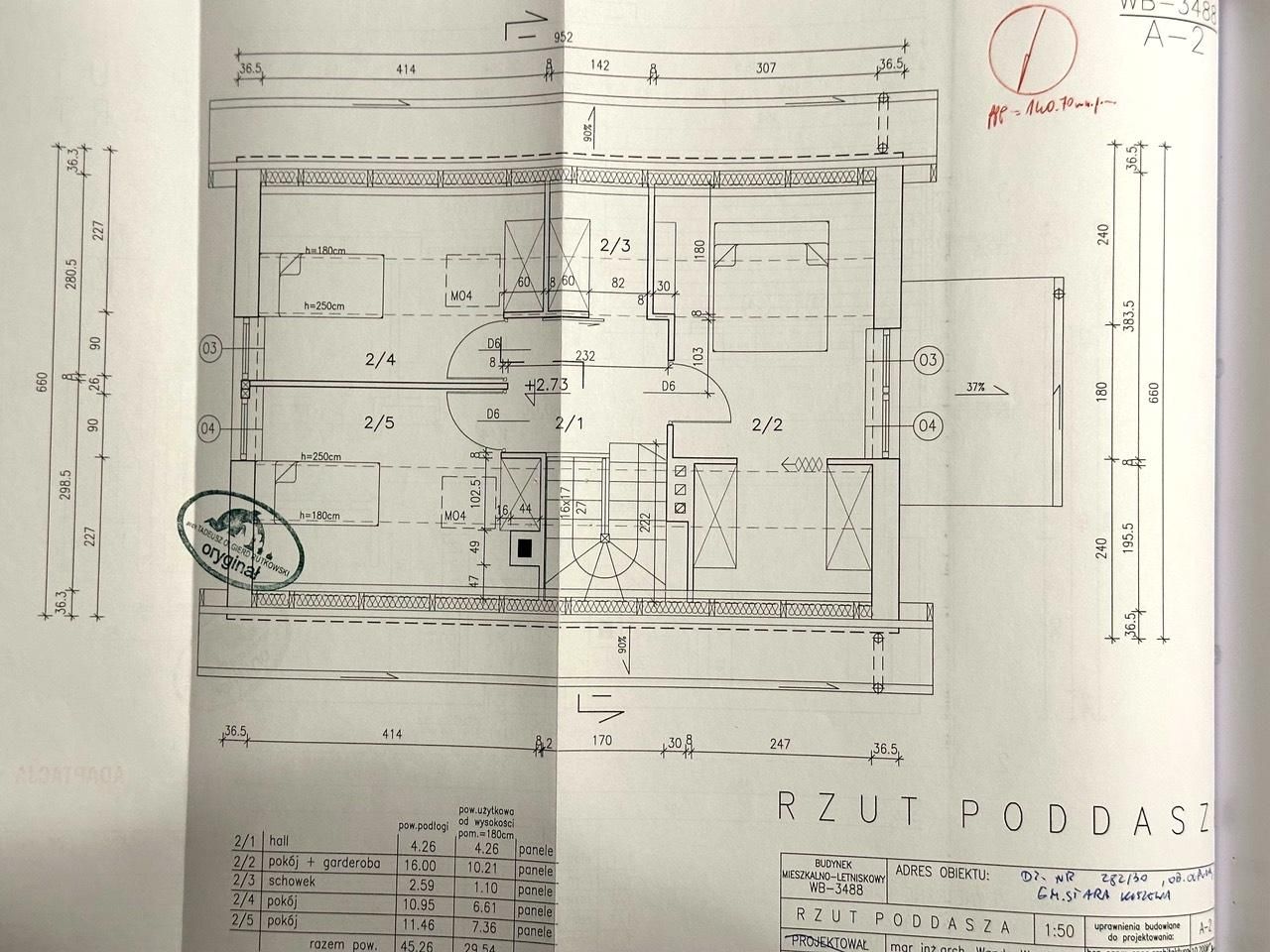 Działka budowlana Olpuch. Zdjęcie 13