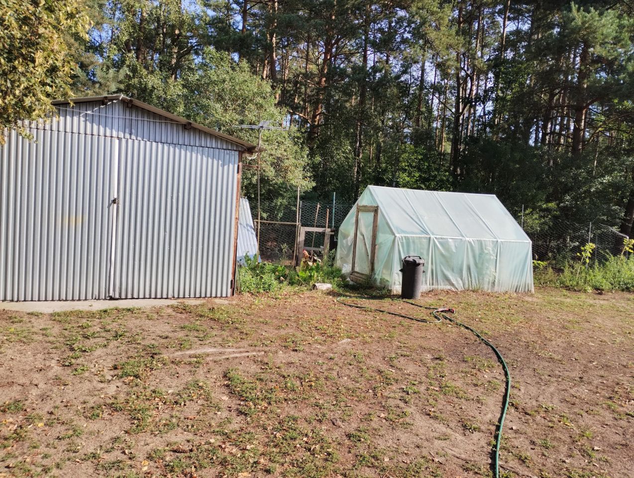 dom wolnostojący, 4 pokoje Bryńsk. Zdjęcie 17