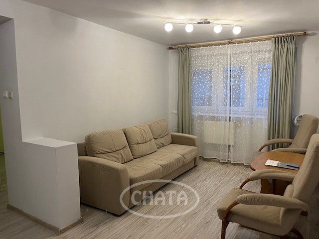 Mieszkanie 3-pokojowe Wrocław Krzyki, ul. Chłodna. Zdjęcie 1