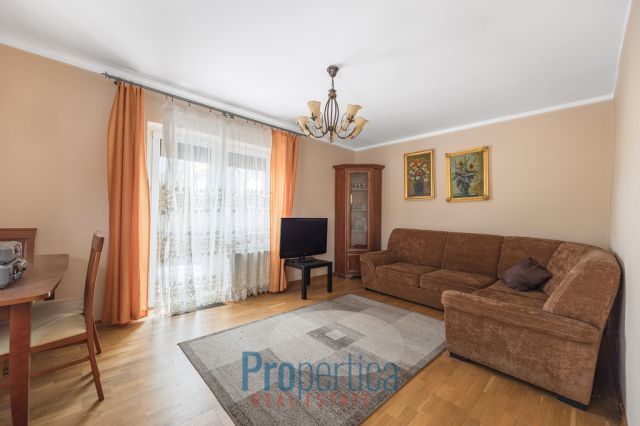 dom wolnostojący, 4 pokoje Opacz-Kolonia, ul. Ryżowa. Zdjęcie 10