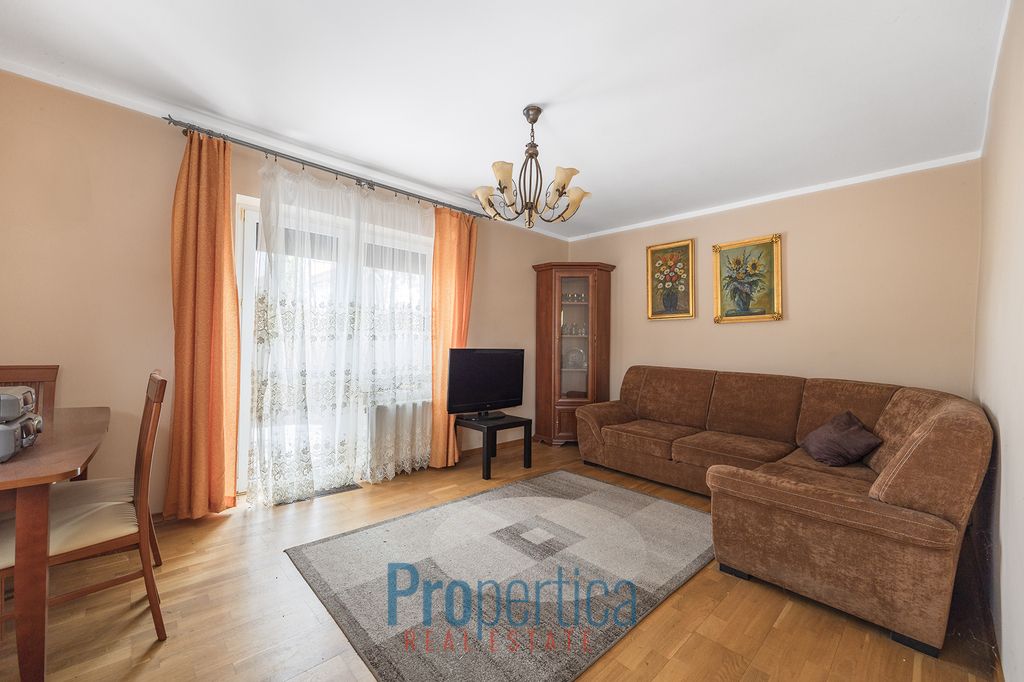 dom wolnostojący, 4 pokoje Opacz-Kolonia, ul. Ryżowa. Zdjęcie 10