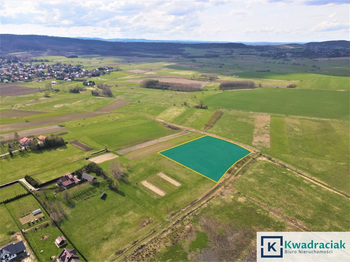 Działka budowlana Jurowce. Zdjęcie 9