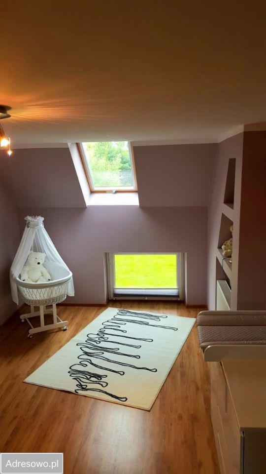 bliźniak, 6 pokoi Krzeszów, ul. św. Anny. Zdjęcie 11