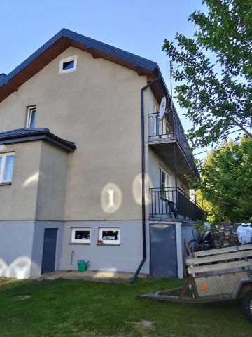 bliźniak, 5 pokoi Sierpc, ul. Królewska. Zdjęcie 1