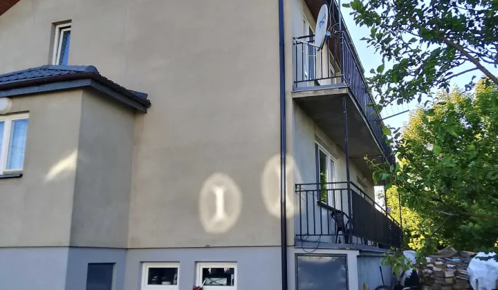 bliźniak, 5 pokoi Sierpc, ul. Królewska