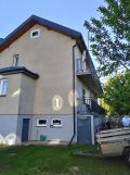 bliźniak, 5 pokoi Sierpc, ul. Królewska