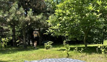Działka rekreacyjna Czernica