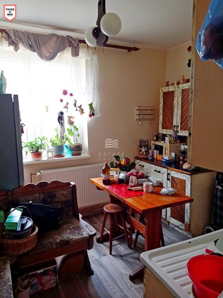 Mieszkanie 1-pokojowe Gdańsk Górki Zachodnie, ul. Łowicka. Zdjęcie 4