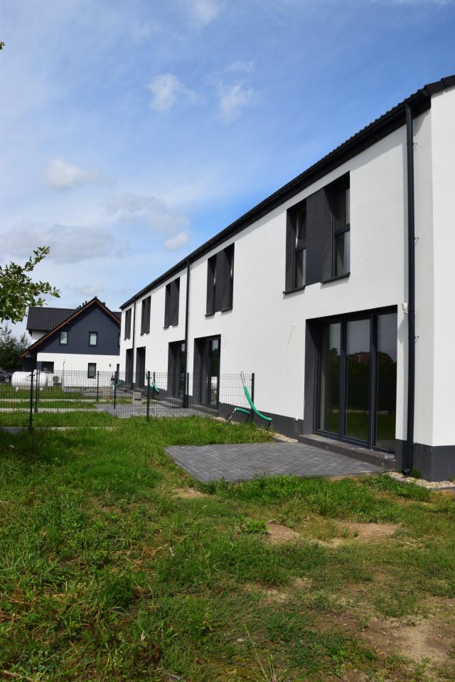 dom szeregowy Sokołowice Sokołowice. Zdjęcie 5