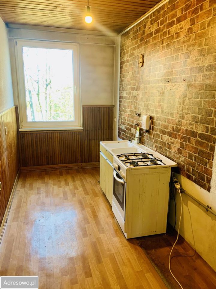 Mieszkanie 2-pokojowe Kraków Nowa Huta, os. Handlowe. Zdjęcie 2