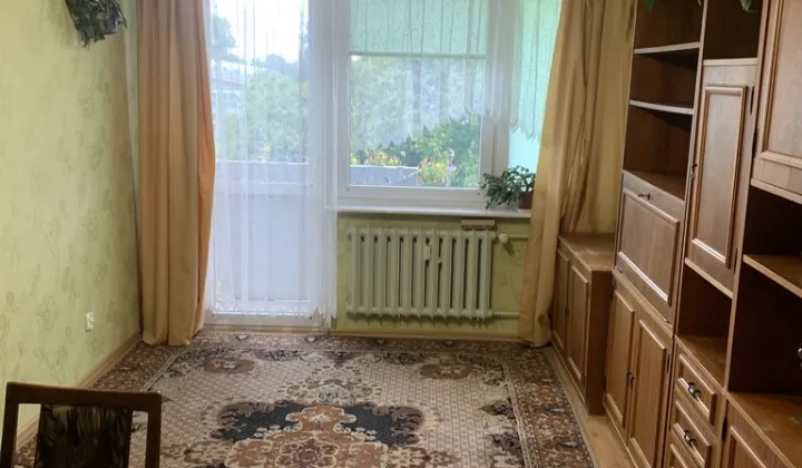 Mieszkanie 4-pokojowe Szczecinek, ul. Koszalińska