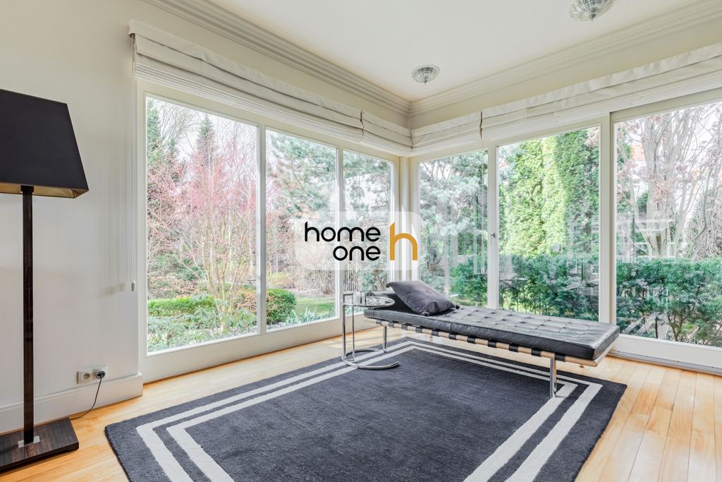 dom wolnostojący, 8 pokoi Warszawa Wilanów. Zdjęcie 6