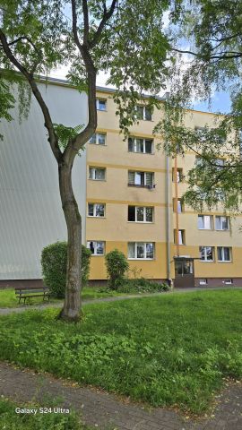 Mieszkanie 1-pokojowe Gdańsk VII Dwór, ul. Aleksandra Gryglewskiego. Zdjęcie 1