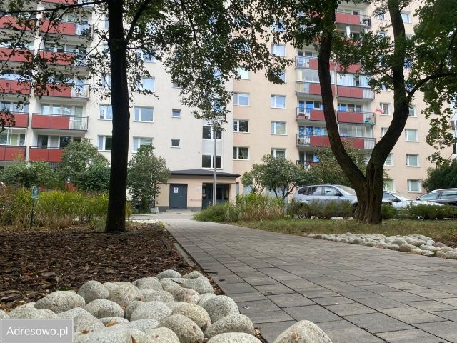 Mieszkanie 3-pokojowe Warszawa Bemowo, ul. Rozłogi. Zdjęcie 1