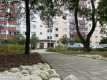 Mieszkanie 3-pokojowe Warszawa Bemowo, ul. Rozłogi