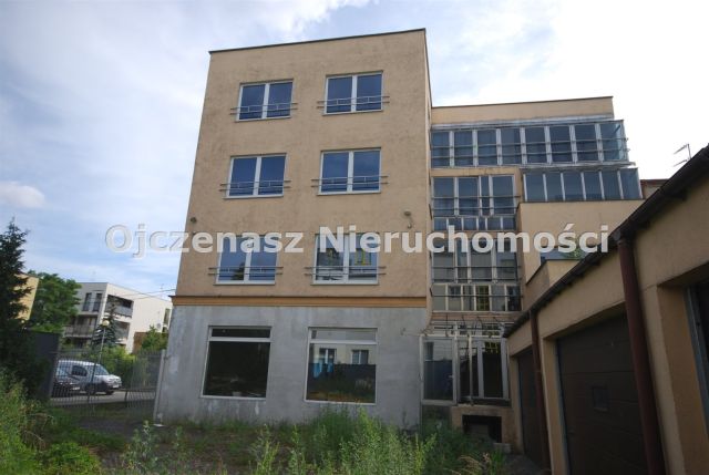 dom, 21 pokoi Bydgoszcz Szwederowo. Zdjęcie 2