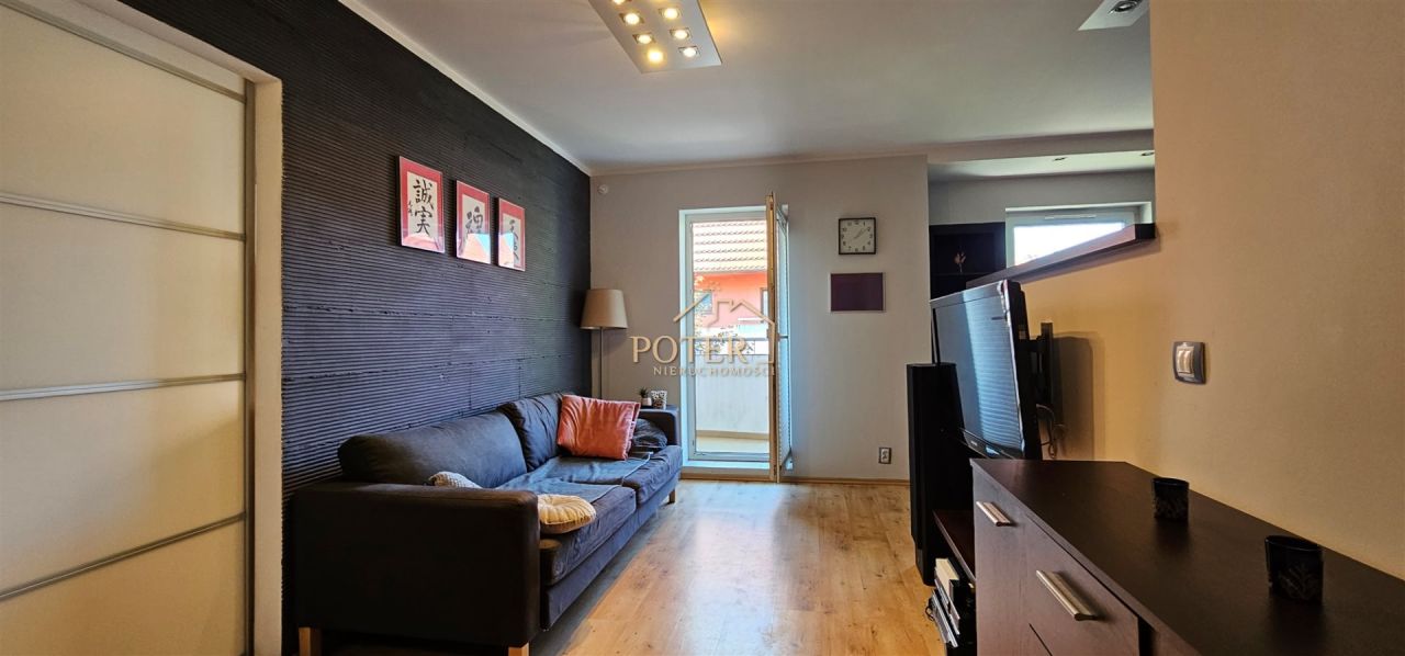 Mieszkanie 2-pokojowe Wysoka, ul. Konna. Zdjęcie 5