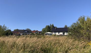 Działka budowlana Koźmice Małe