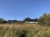 Działka budowlana Koźmice Małe. Zdjęcie 1