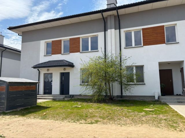 Mieszkanie 3-pokojowe Warszawa Białołęka, ul. Konik Polny. Zdjęcie 4