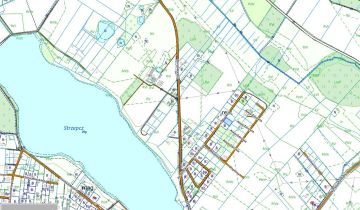 Działka budowlana Strzepcz, ul. ks. Blocków