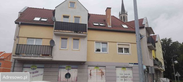 Mieszkanie 3-pokojowe Bolesławiec, ul. Piaskowa. Zdjęcie 1