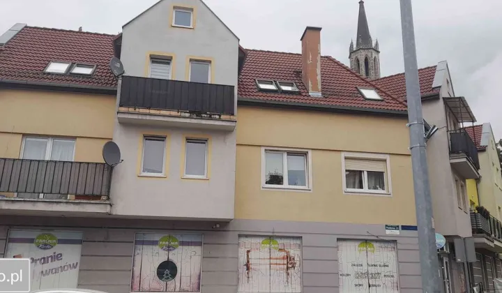 Mieszkanie 3-pokojowe Bolesławiec, ul. Piaskowa