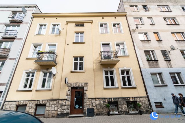 Mieszkanie 2-pokojowe Kraków, ul. Romualda Traugutta. Zdjęcie 16