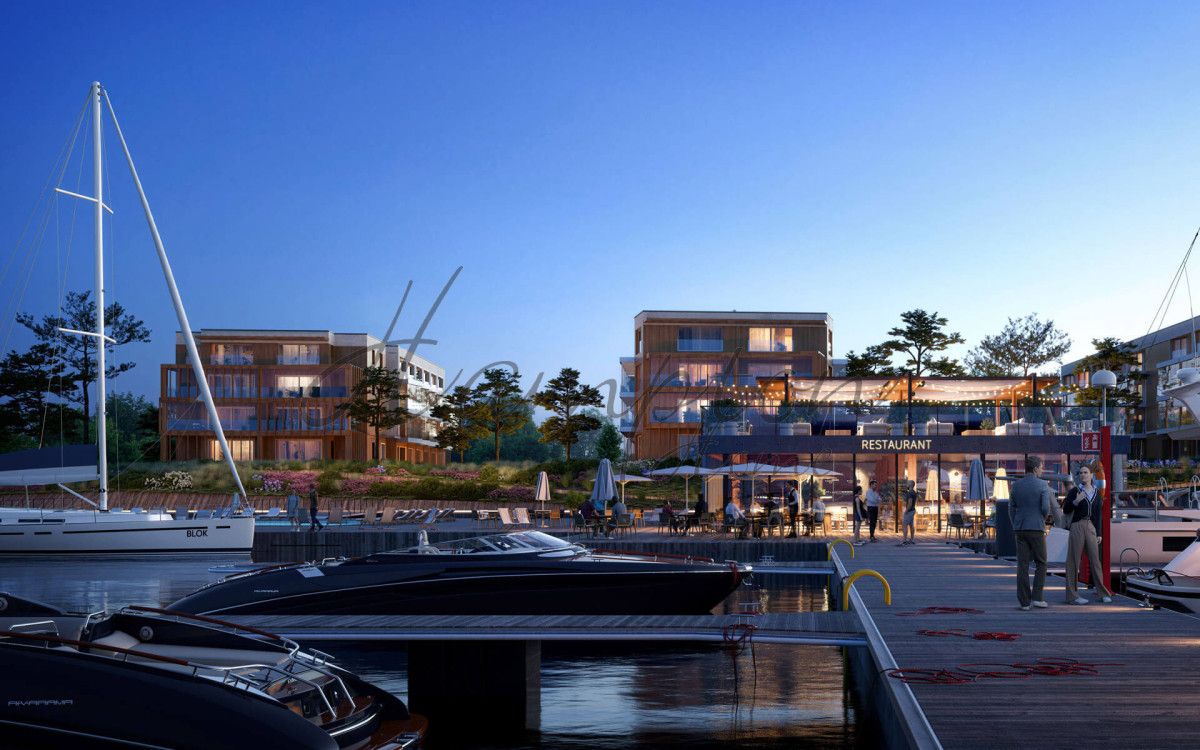 Mieszkanie 1-pokojowe Gdańsk, ul. Łąkowa. Zdjęcie 4