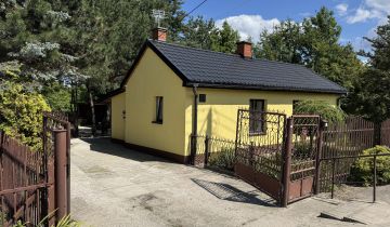 dom wolnostojący, 4 pokoje Mszczonów, ul. Piekarska