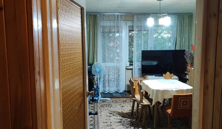 Mieszkanie 3-pokojowe Wrocław Borek, ul. Racławicka