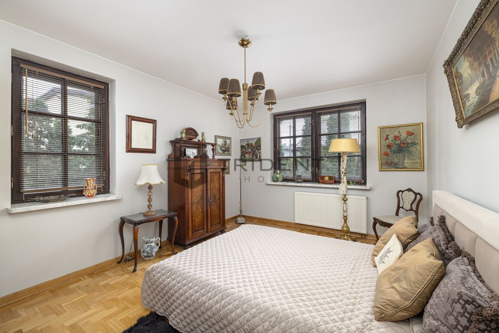 dom wolnostojący, 8 pokoi Marki, ul. Opolska. Zdjęcie 12