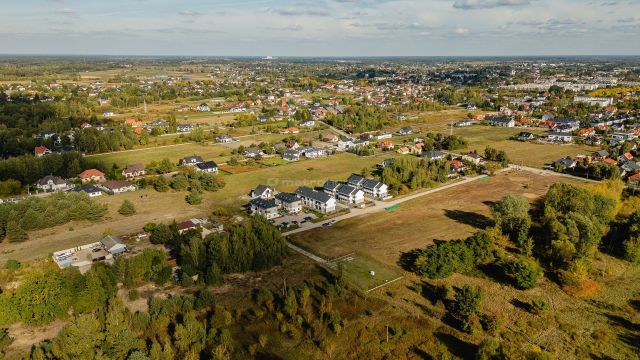 Mieszkanie 4-pokojowe Radzymin, ul. Dębowa. Zdjęcie 19