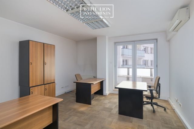 Mieszkanie 4-pokojowe Warszawa Mokotów, ul. Belgijska. Zdjęcie 11