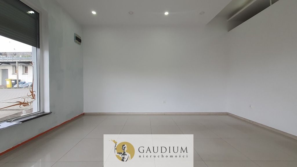 Lokal Tczew, ul. Franciszka Żwirki. Zdjęcie 3