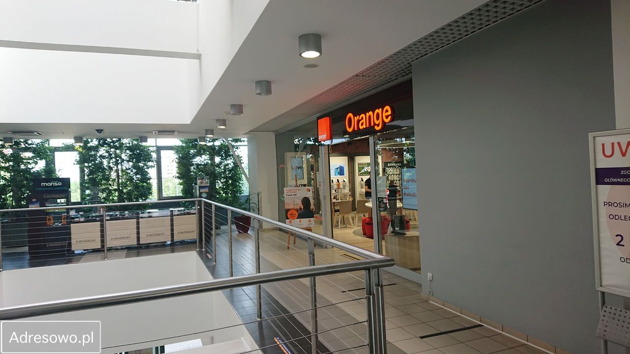 Lokal Tychy Centrum, al. Jana Pawła II. Zdjęcie 11